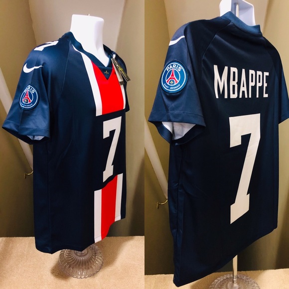 psg nfl jersey